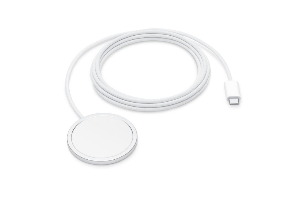 Cáp sạc nhanh Type-C - Magsafe 25W 2m Apple MX6Y3 Màu Trắng