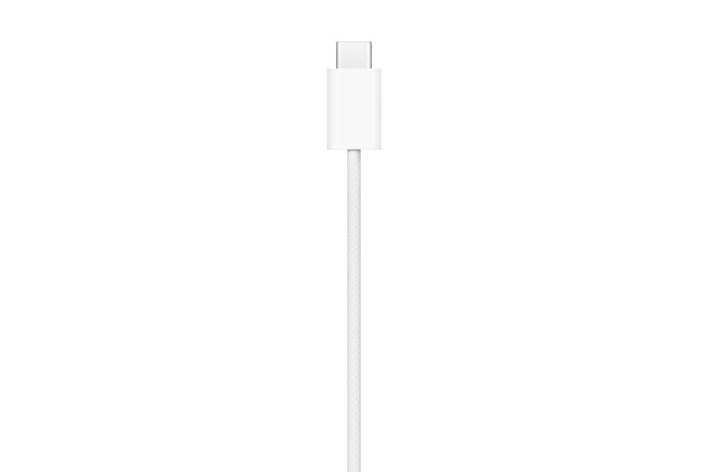 Cáp sạc nhanh Type-C - Magsafe 25W 2m Apple MX6Y3 Màu Trắng