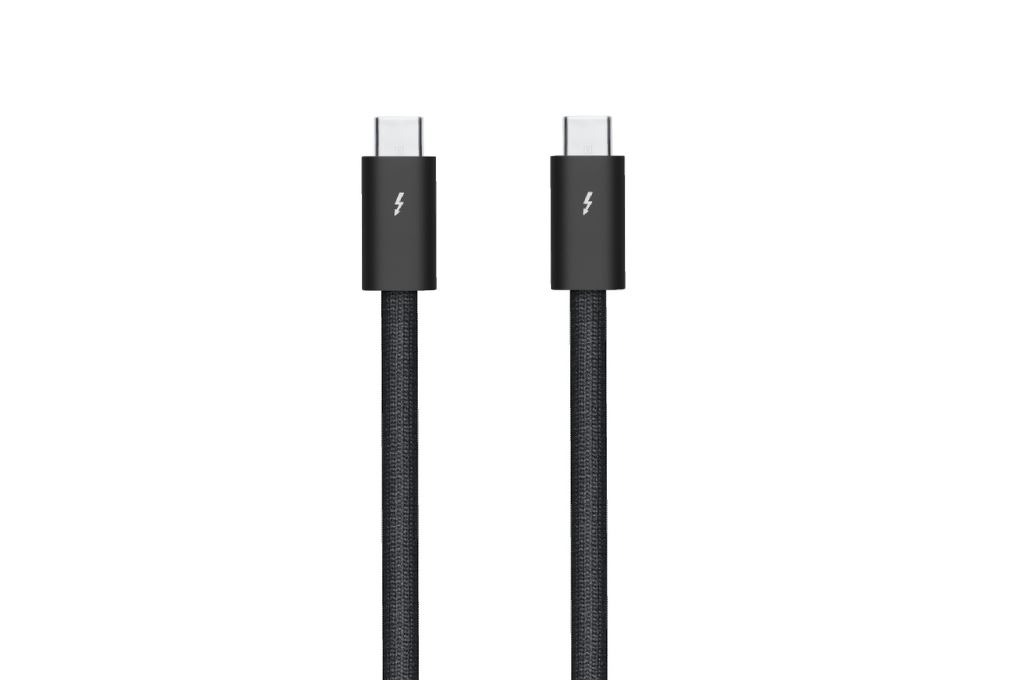 Cáp sạc nhanh và truyền dữ liệu Type-C - Type-C 240W 1m Apple MC9C4