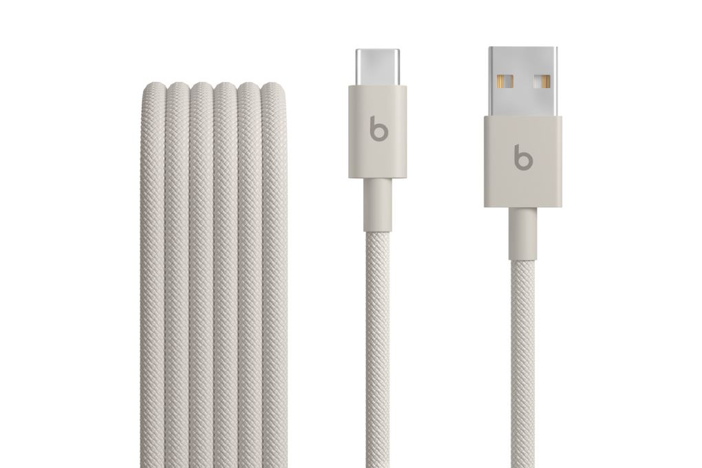 Cáp USB - Type C 1.5m Beats - 2