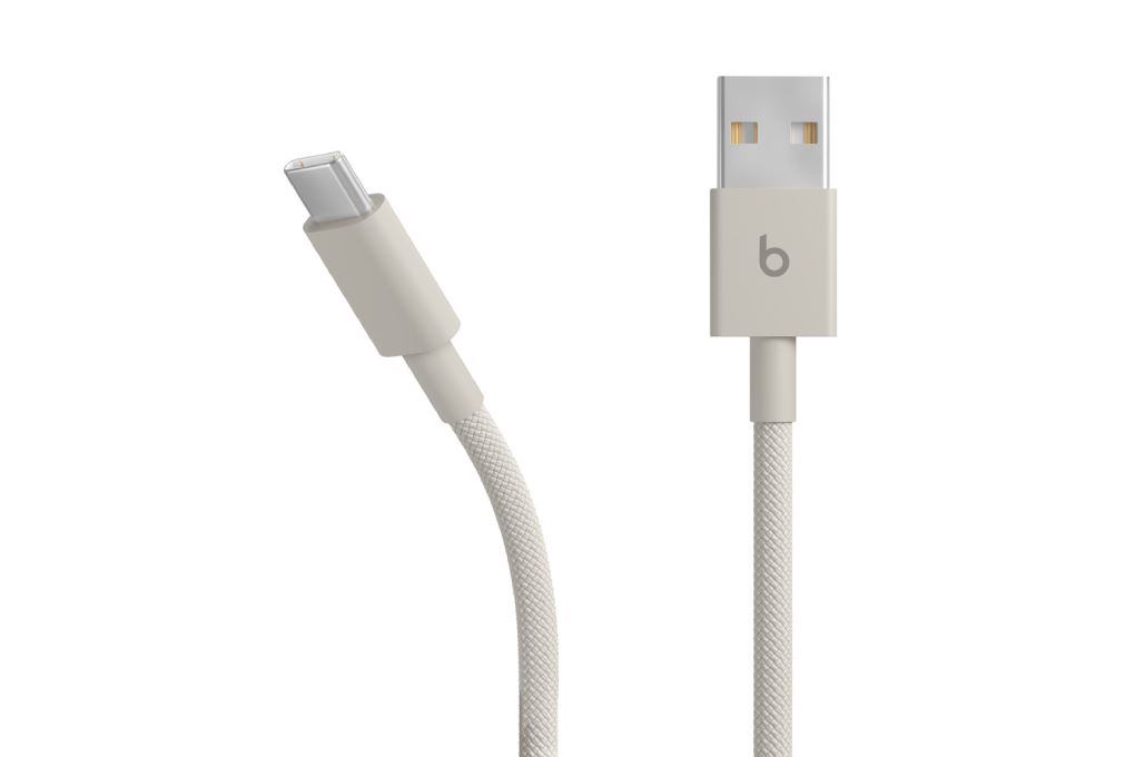 Cáp USB - Type C 1.5m Beats - 3