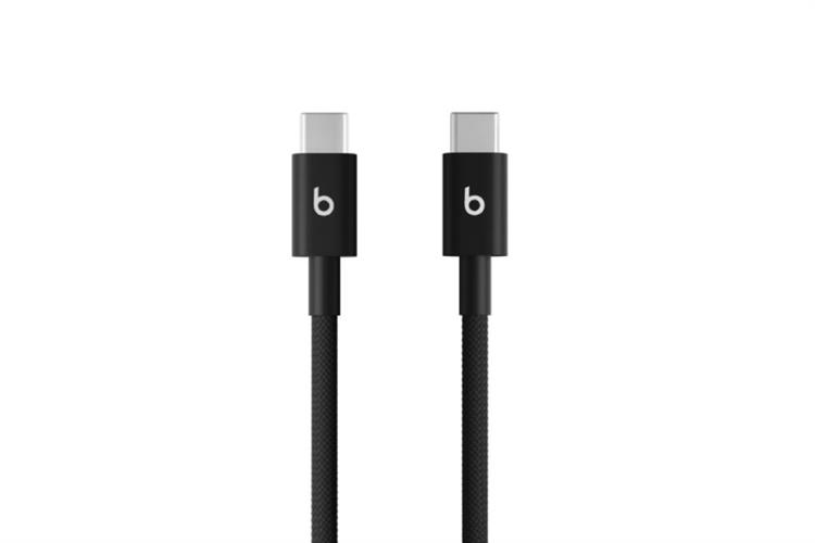 Cáp Type C - Type C 0.2m Beats MEQ94