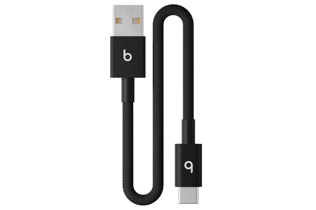 Cáp USB - Type C 0.2m Beats MEQL4