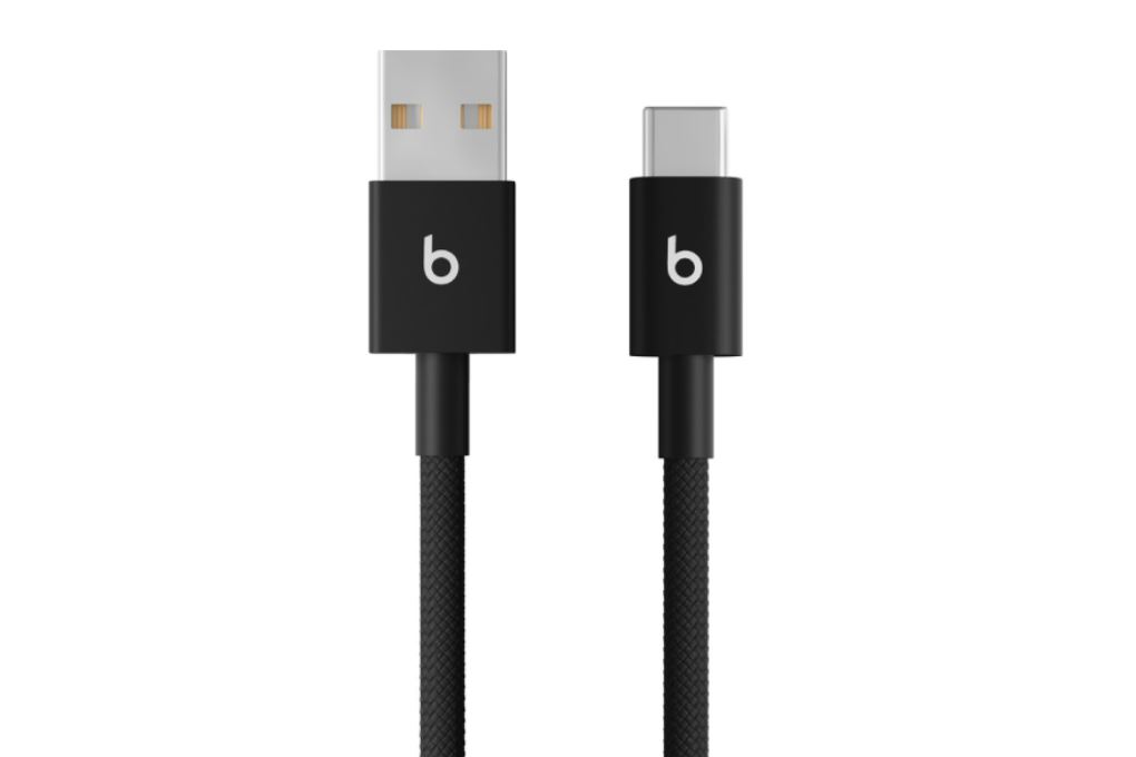 Cáp USB - Type C 0.2m Beats MEQL4 - 2