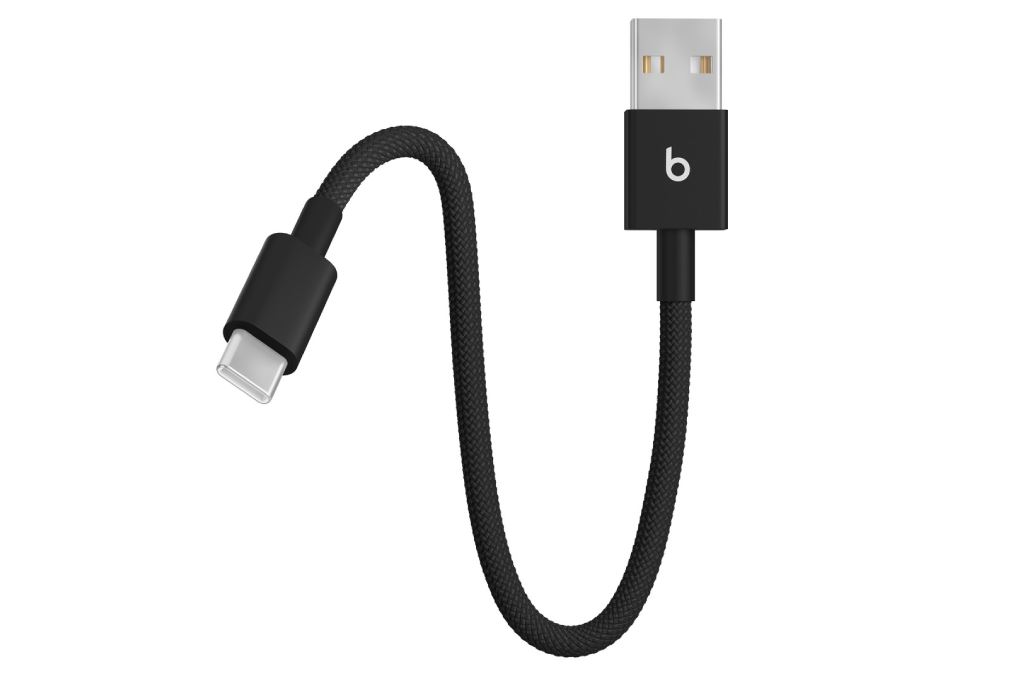 Cáp USB - Type C 0.2m Beats MEQL4 - 3