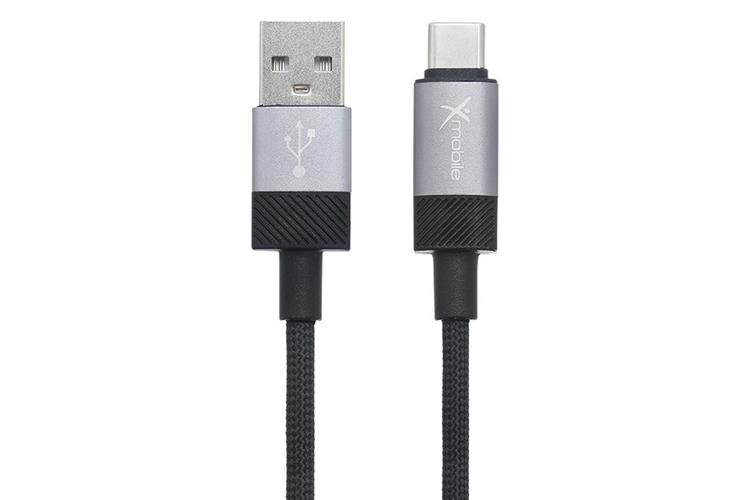 Cáp Type C 1m Xmobile L2505