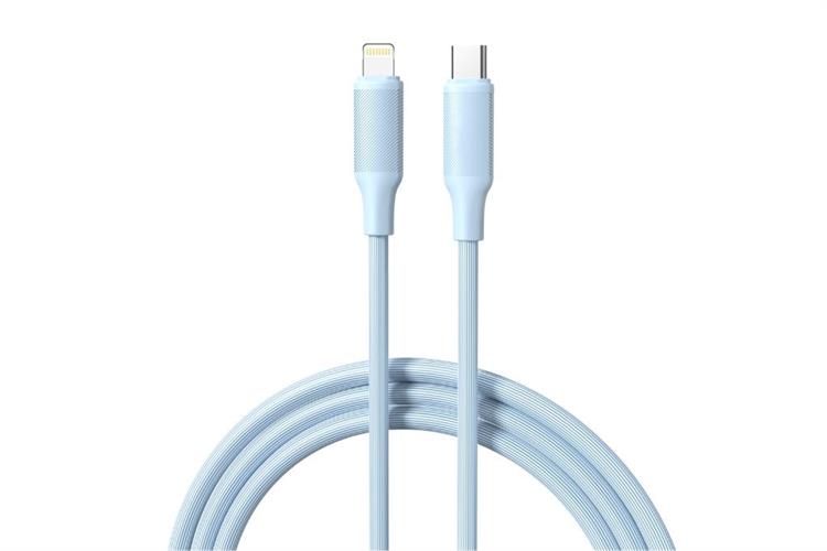 Cáp Type C - Lightning 1m AVA+ CS267