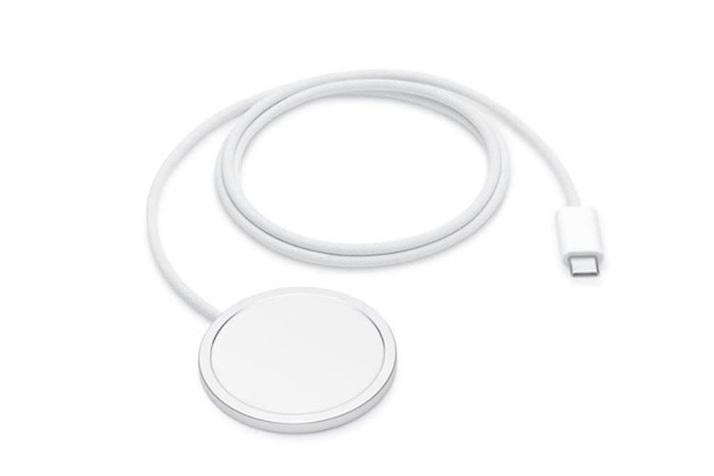 Cáp sạc nhanh Type-C - Magsafe 25W 1m Apple Màu Trắng