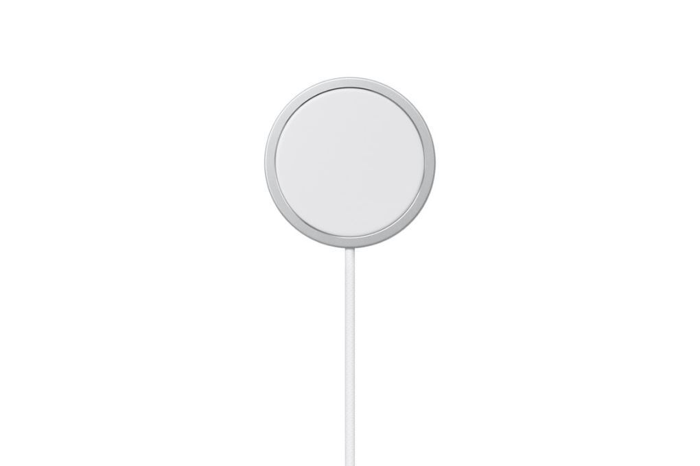 Cáp sạc nhanh Type-C - Magsafe 25W 1m Apple Màu Trắng
