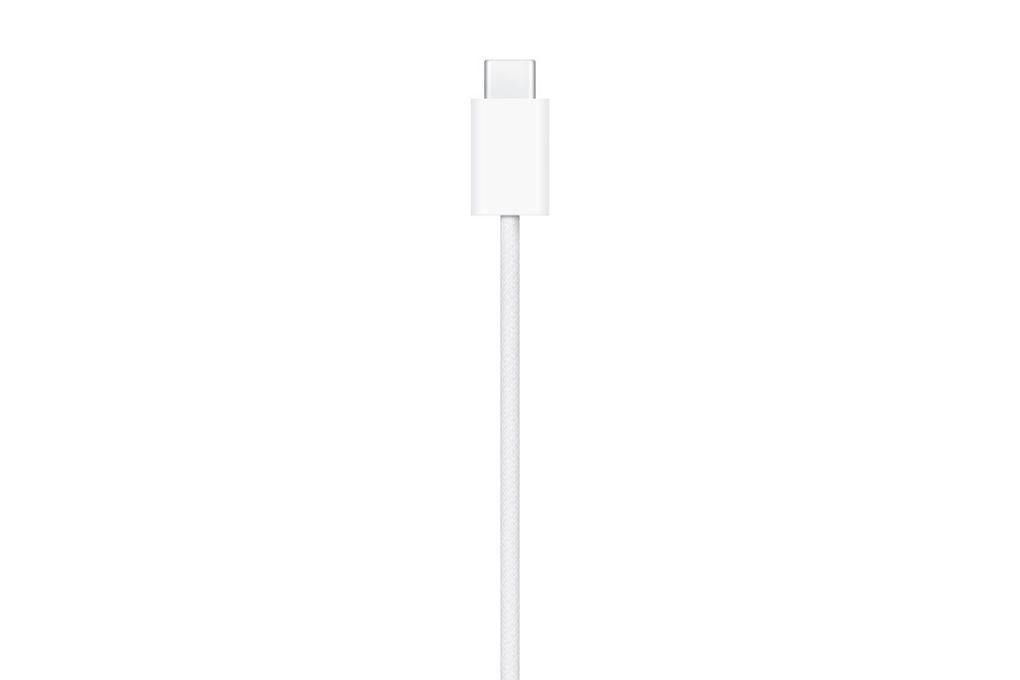 Cáp sạc nhanh Type-C - Magsafe 25W 1m Apple Màu Trắng