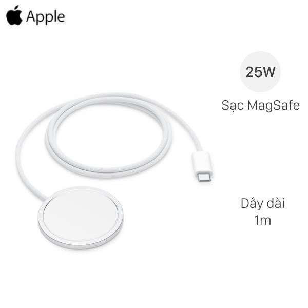 Cáp sạc nhanh 1m Apple MGD74