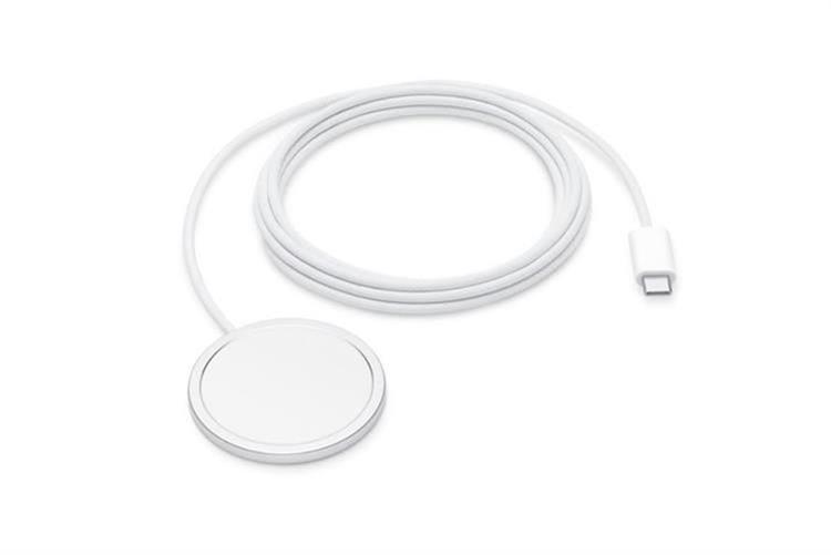 Cáp sạc nhanh Type-C - Magsafe 25W 2m Apple MGDM4