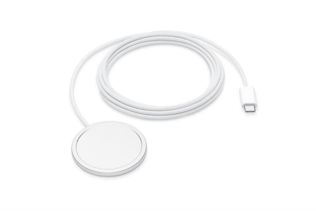 Cáp sạc nhanh Type-C - Magsafe 25W 2m Apple Màu Trắng