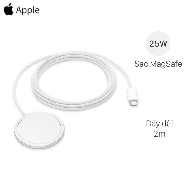 Cáp sạc nhanh 2m Apple MGDM4