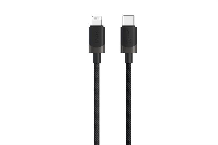 Cáp Type C - Lightning 1m Xmobile DR-T15