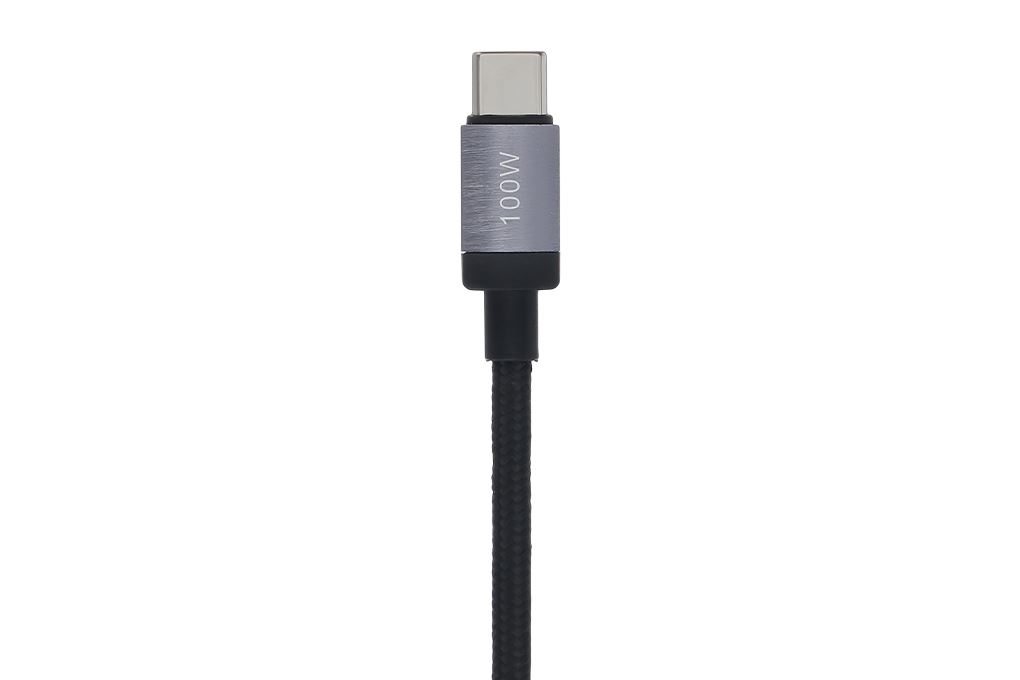 Cáp sạc nhanh Type-C - Type-C 100W 1m Xmobile DR-T17 - 3