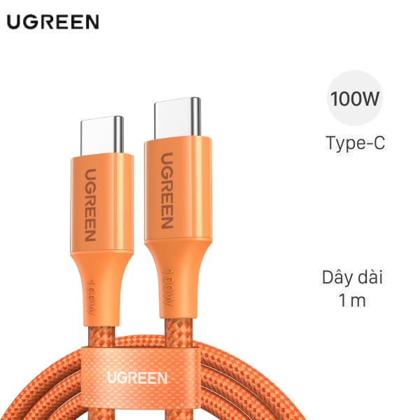 Cáp sạc nhanh 1m Ugreen L502 95493