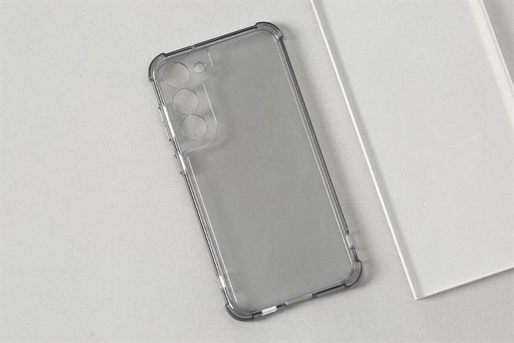 Ốp lưng Galaxy S23 Nhựa dẻo ARAREE FLEXIELD