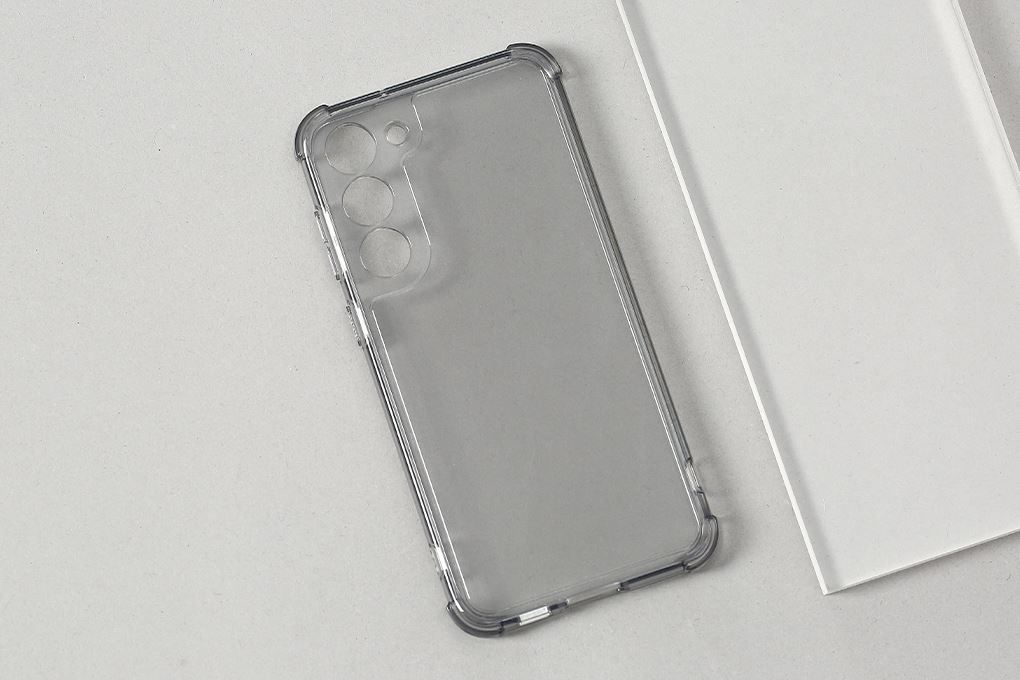 Ốp lưng Galaxy S23 Nhựa dẻo ARAREE FLEXIELD