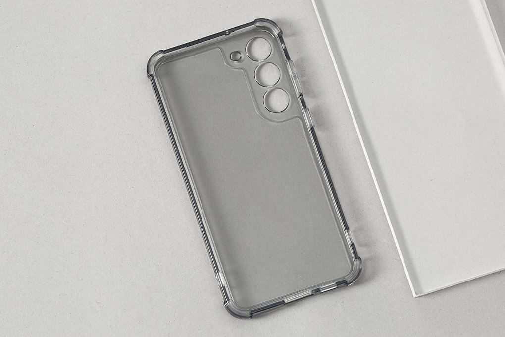 Ốp lưng Galaxy S23 Nhựa dẻo ARAREE FLEXIELD - 2