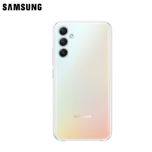 Ốp lưng Galaxy A34 Nhựa cứng Samsung