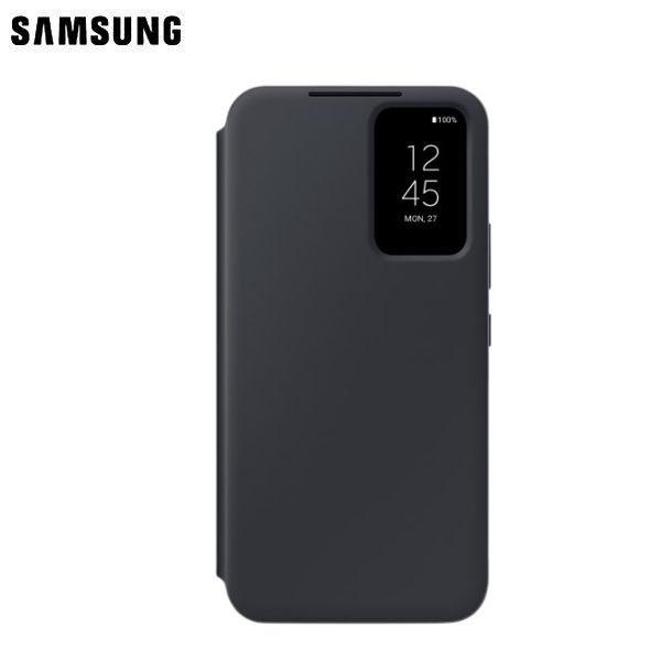 Bao da Galaxy A54 Smart Clear View Samsung Chính hãng