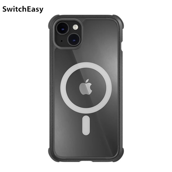 Ốp lưng iPhone 14 Nhựa cứng viền dẻo SwitchEasy MagEasy Odyssey M