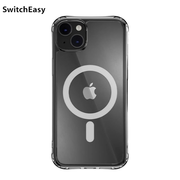 Ốp lưng MagSafe iPhone 14 Nhựa cứng viền dẻo SwitchEasy MagEasy Alos
