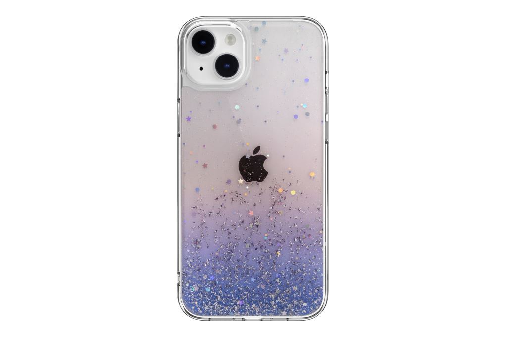Ốp lưng iPhone 14 Plus Nhựa cứng viền dẻo SwitchEasy Starfield