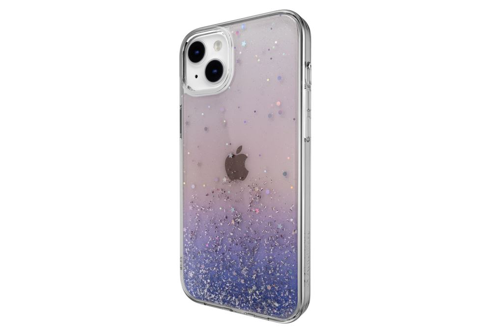 Ốp lưng iPhone 14 Plus Nhựa cứng viền dẻo SwitchEasy Starfield - 2