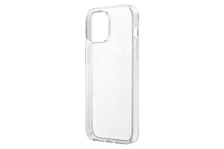 Ốp lưng iPhone 14 Nhựa cứng viền dẻo UNIQ LIFEPRO XTREME Màu Trắng