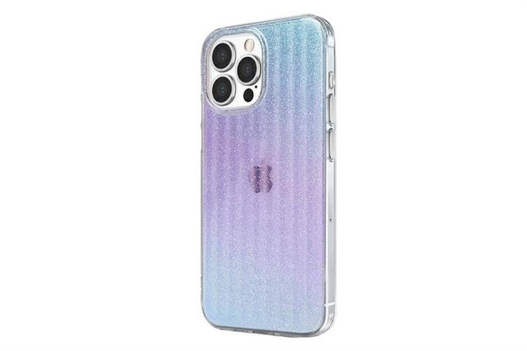 Ốp lưng iPhone 14 Pro Nhựa cứng viền dẻo UNIQ COEHL Màu Màu kết hợp