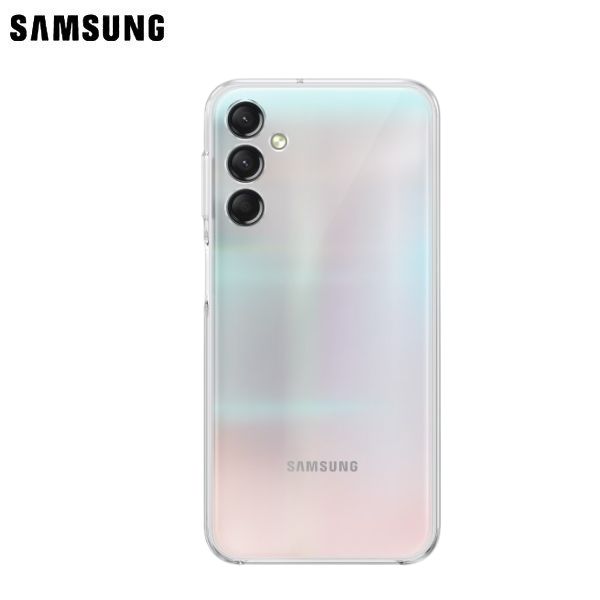 Ốp lưng Galaxy A24 Nhựa cứng Samsung