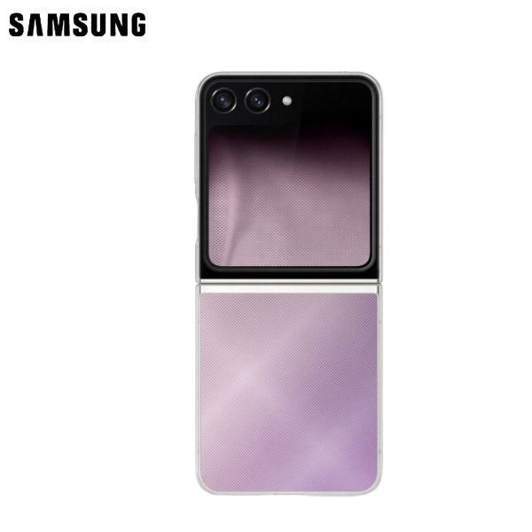 Ốp lưng Galaxy Z Flip5 Nhựa cứng Samsung Thông minh