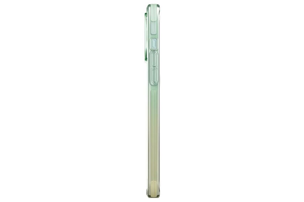 Ốp lưng Magsafe iPhone 15 Nhựa cứng viền dẻo UNIQ HYBRID MAGCLICK CHARGING COMBAT DUO - 3