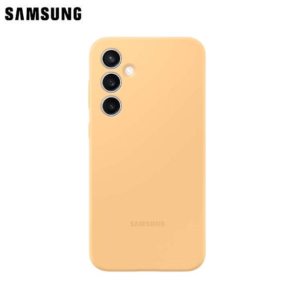 Ốp lưng Galaxy S23 FE Silicone Samsung