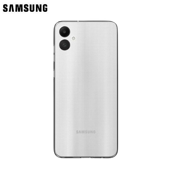 Ốp lưng Galaxy A05 Nhựa dẻo TPU Samsung