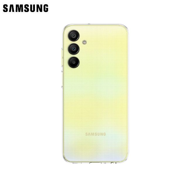 Ốp lưng Galaxy A25 Nhựa dẻo Samsung SMAPP