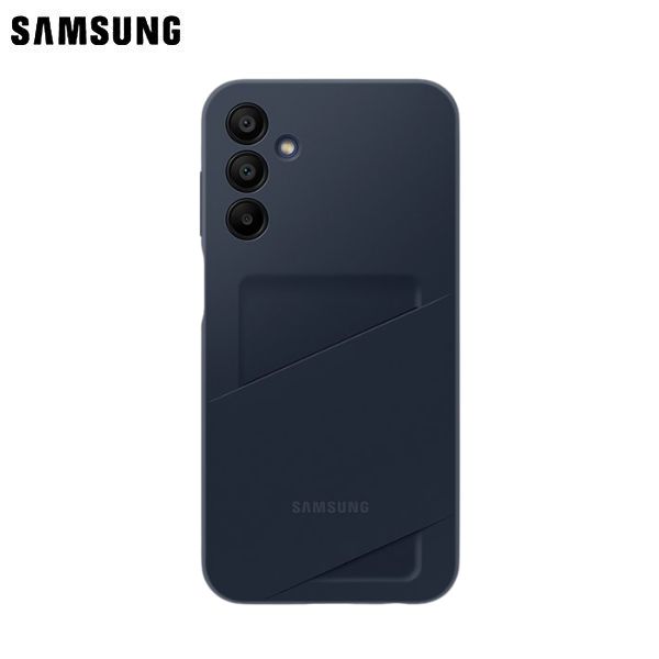 Ốp lưng Galaxy A15 Nhựa dẻo TPU Samsung có khe đựng thẻ