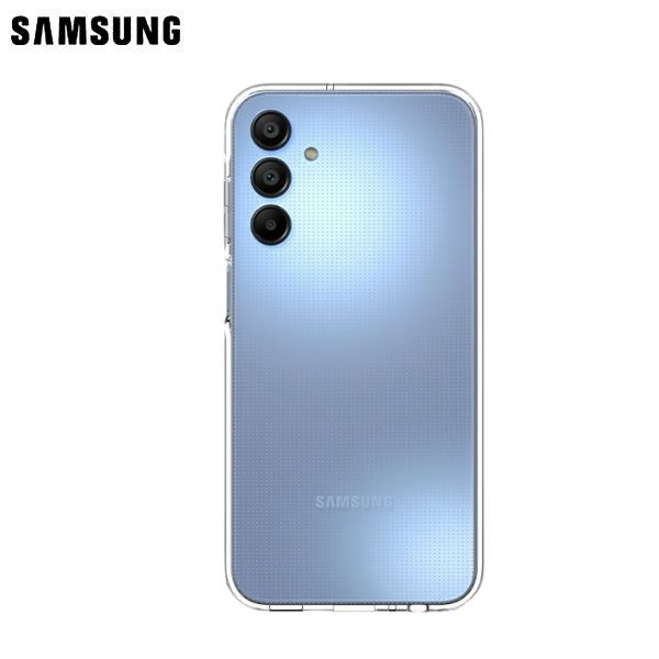 Ốp lưng Galaxy A15 Nhựa dẻo Samsung SMAPP