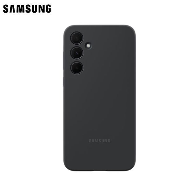 Ốp lưng Galaxy A35 Silicone Samsung Chính hãng