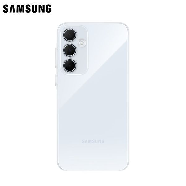 Ốp lưng Galaxy A35 Nhựa cứng PC Samsung Chính hãng