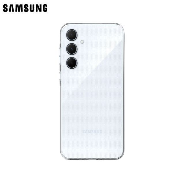 Ốp lưng Galaxy A35 Nhựa dẻo Samsung SMAPP