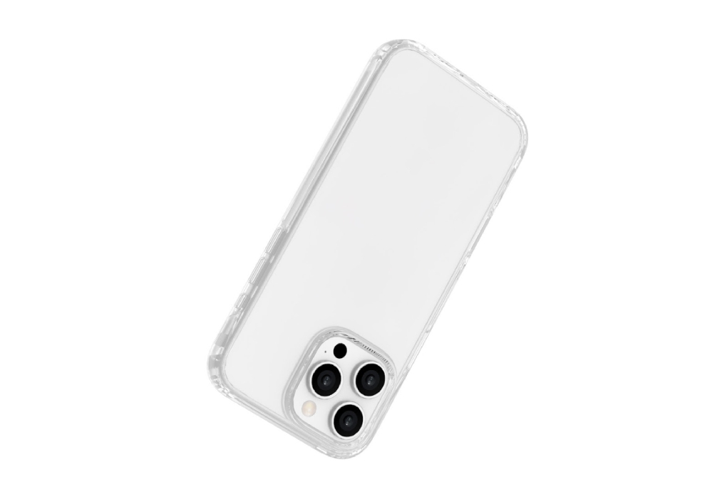 Ốp lưng iPhone 16 Pro nhựa cứng viền dẻo JM Bayer II - 3