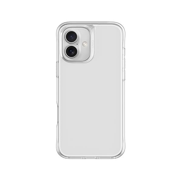 Ốp lưng iPhone 16 Nhựa cứng viền dẻo UNIQ LIFEPRO XTREME
