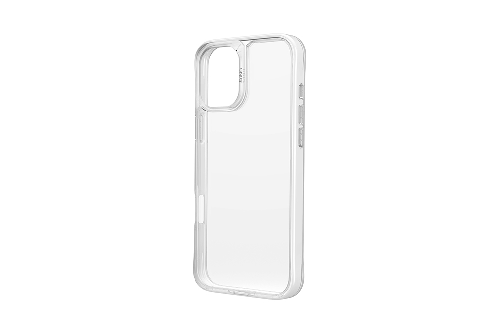 Ốp lưng iPhone 16 Nhựa cứng viền dẻo UNIQ LIFEPRO XTREME - 2