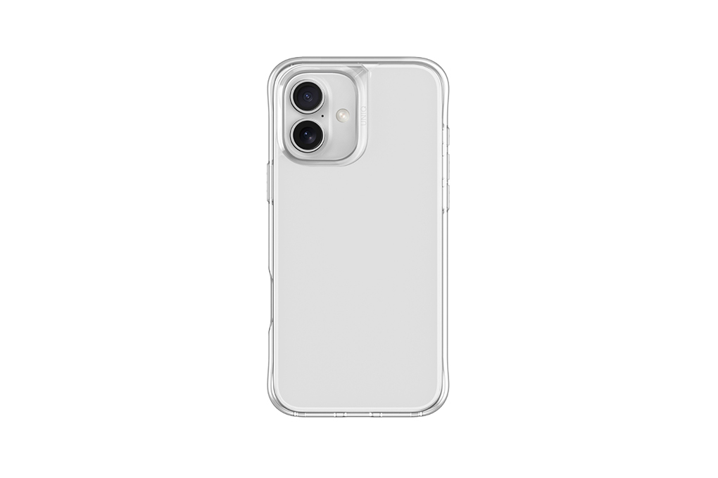 Ốp lưng iPhone 16 Plus Nhựa cứng viền dẻo UNIQ LIFEPRO XTREME