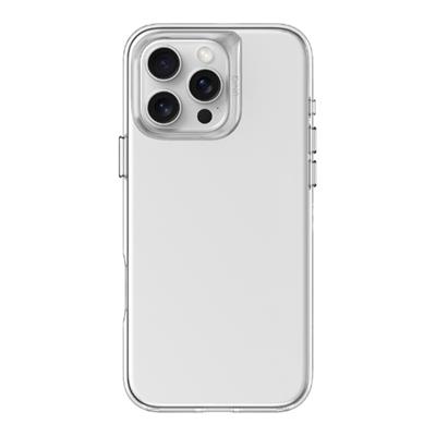 Ốp lưng iPhone 16 Pro Nhựa dẻo TPU UNIQ AIR FENDER Chính hãng