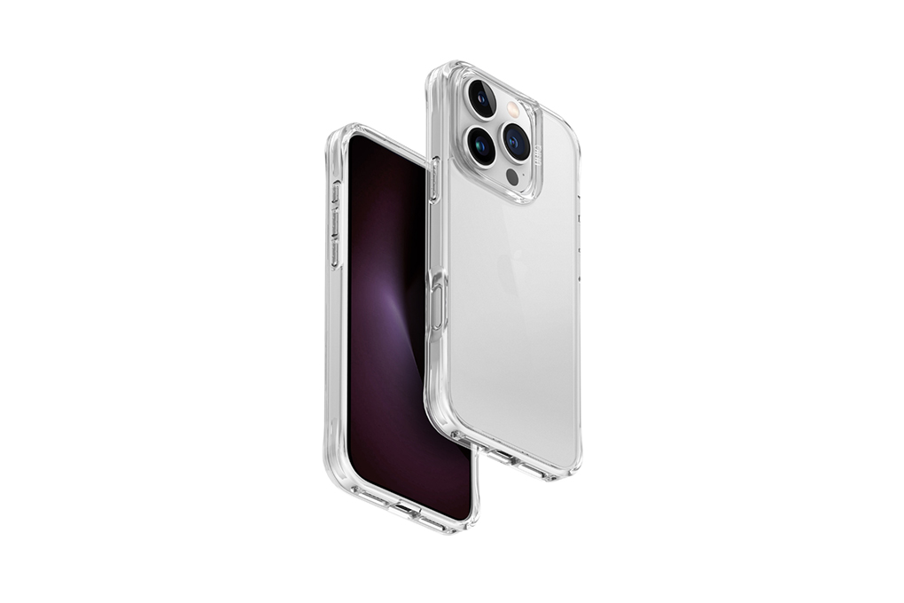 Ốp lưng iPhone 16 Pro Nhựa cứng viền dẻo UNIQ LIFEPRO XTREME - 2