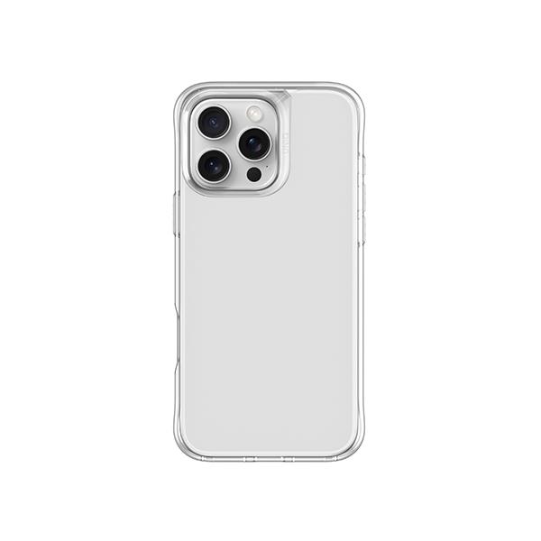 Ốp lưng iPhone 16 Pro Nhựa cứng viền dẻo UNIQ LIFEPRO XTREME